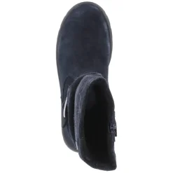 Winterstiefel RAIKA TEX - navy