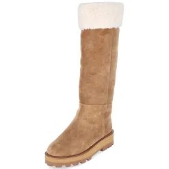 Winterstiefel TITAN - chestnut