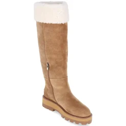 Winterstiefel TITAN - chestnut