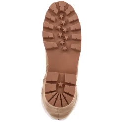 Winterstiefel TITAN - chestnut