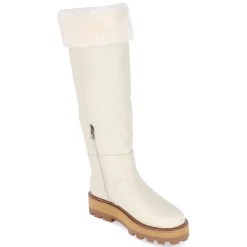 Winterstiefel TITAN - pale
