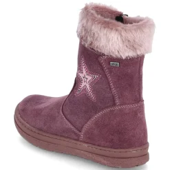 Winterstiefel VESNA - bordo