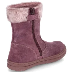 Winterstiefel VESNA - bordo