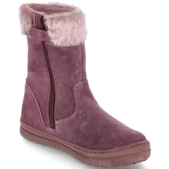 Winterstiefel VESNA - bordo