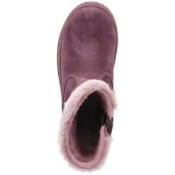 Winterstiefel VESNA - bordo