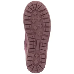 Winterstiefel VESNA - bordo