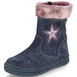 Winterstiefel VESNA - navy