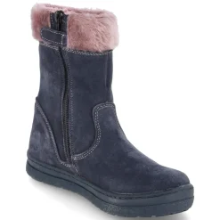Winterstiefel VESNA - navy