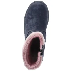 Winterstiefel VESNA - navy