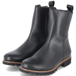 Winterstiefelette BECA TRAV B1 - negro