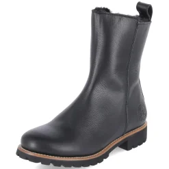 Winterstiefelette BECA TRAV B1 - negro
