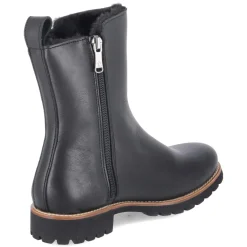 Winterstiefelette BECA TRAV B1 - negro