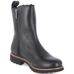 Winterstiefelette BECA TRAV B1 - negro