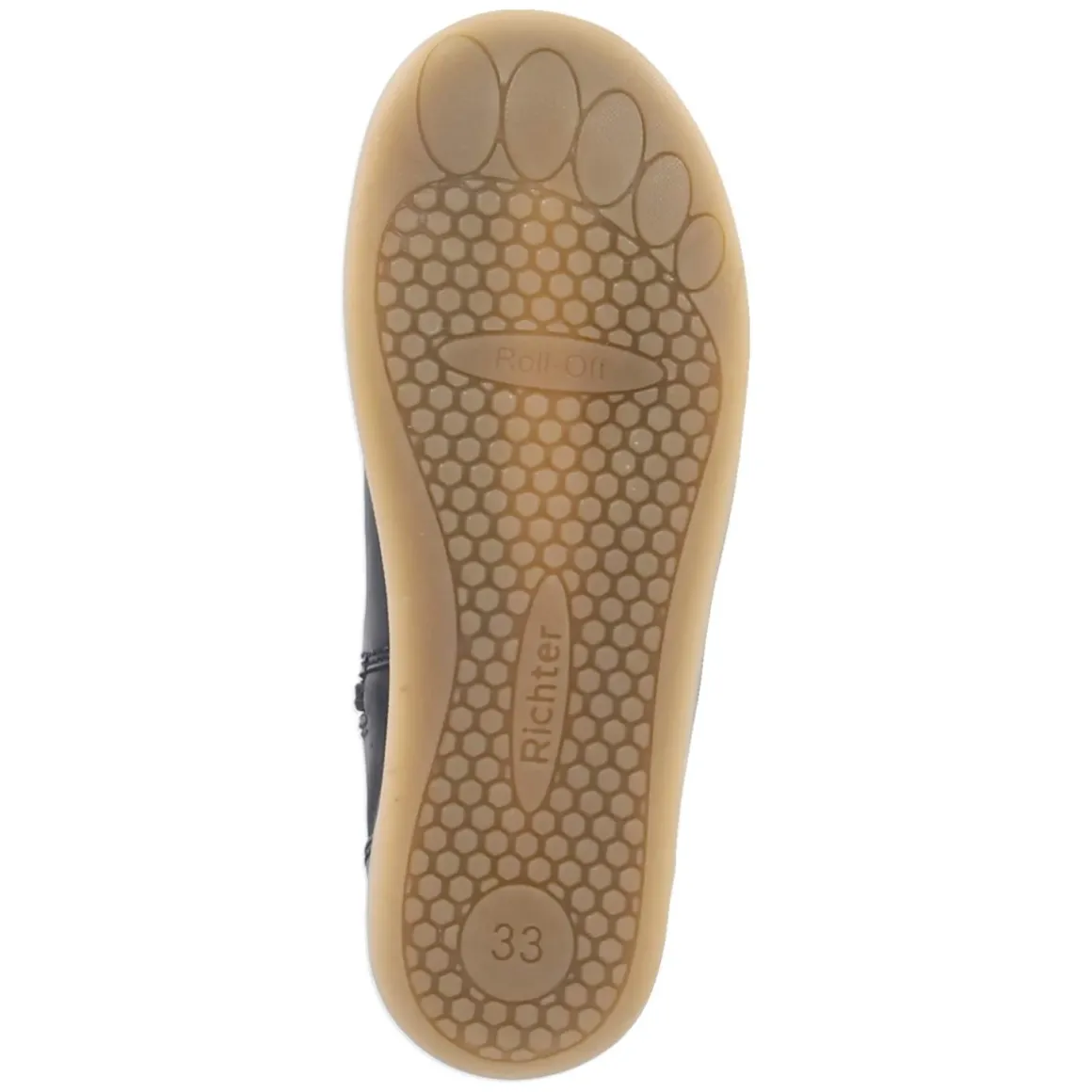 Winterstiefeletten - atlantic