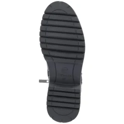 Winterstiefeletten - black