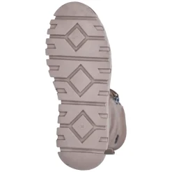 Winterstiefeletten - crepe