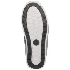 Winterstiefeletten - schwarz