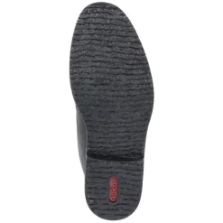 Winterstiefeletten - schwarz/schwarz/schwarz