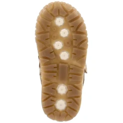 Winterstiefeletten - tan