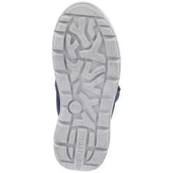 Winterstiefeletten AILEEN - nautic/marine