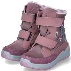Winterstiefeletten ANNIKA - sucre/candy