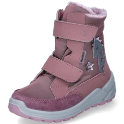 Winterstiefeletten ANNIKA - sucre/candy
