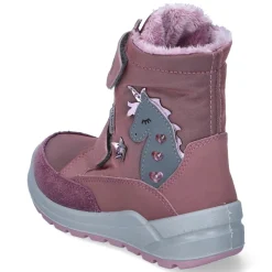 Winterstiefeletten ANNIKA - sucre/candy