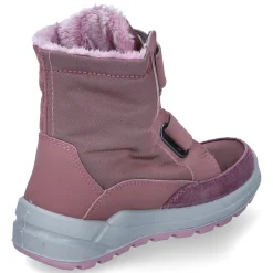 Winterstiefeletten ANNIKA - sucre/candy