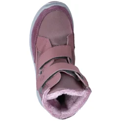Winterstiefeletten ANNIKA - sucre/candy