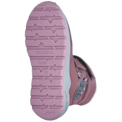 Winterstiefeletten ANNIKA - sucre/candy