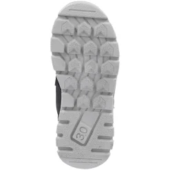 Winterstiefeletten ASPEN - storm/schwarz