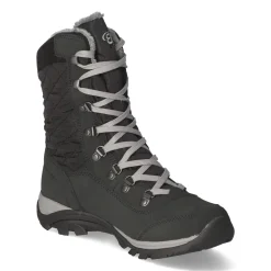 Winterstiefeletten FENELLA - schwarz/grau