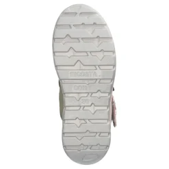 Winterstiefeletten GAREI - eukalyptus/stone