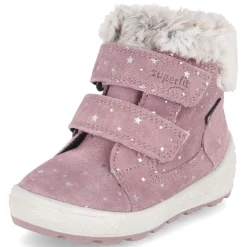 Winterstiefeletten GROOVY 2.0 - rosa