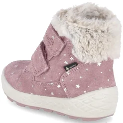 Winterstiefeletten GROOVY 2.0 - rosa