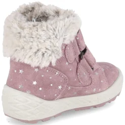 Winterstiefeletten GROOVY 2.0 - rosa