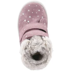 Winterstiefeletten GROOVY 2.0 - rosa