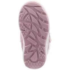 Winterstiefeletten GROOVY 2.0 - rosa