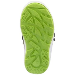 Winterstiefeletten GROOVY - grün