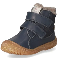 Winterstiefeletten HELTON TEX - blue