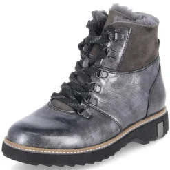Winterstiefeletten HITOMI - CARBON