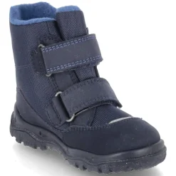 Winterstiefeletten HUSKY1 - BLAU/TÜRKIS