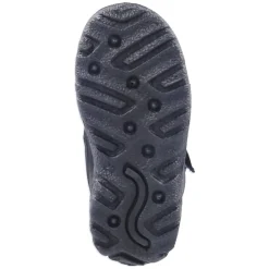 Winterstiefeletten HUSKY1 - BLAU/TÜRKIS