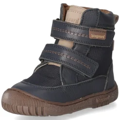 Winterstiefeletten HUXIE TEX - Marine