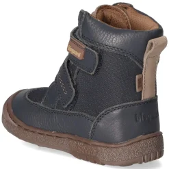 Winterstiefeletten HUXIE TEX - Marine