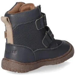 Winterstiefeletten HUXIE TEX - Marine