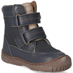 Winterstiefeletten HUXIE TEX - Marine