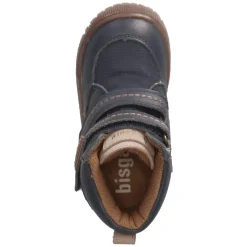 Winterstiefeletten HUXIE TEX - Marine