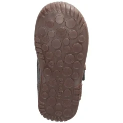 Winterstiefeletten HUXIE TEX - Marine