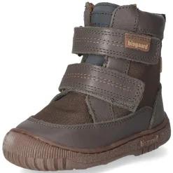 Winterstiefeletten HUXIE TEX - grey